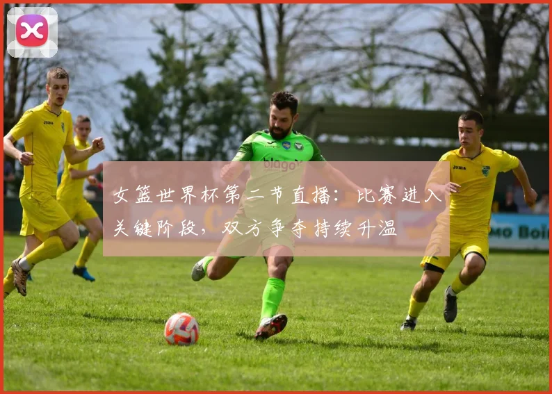 女篮世界杯第二节直播：比赛进入关键阶段，双方争夺持续升温